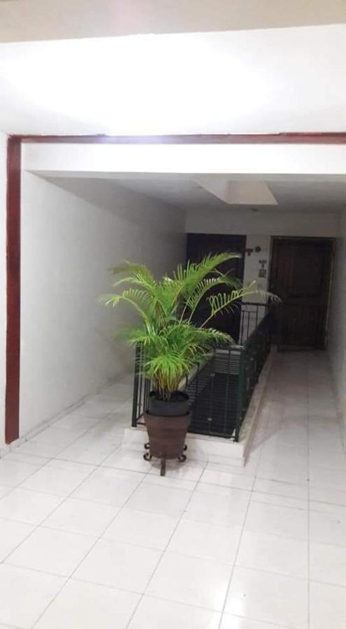 Posada Dilia Del Alba Santo Domingo Eksteriør billede