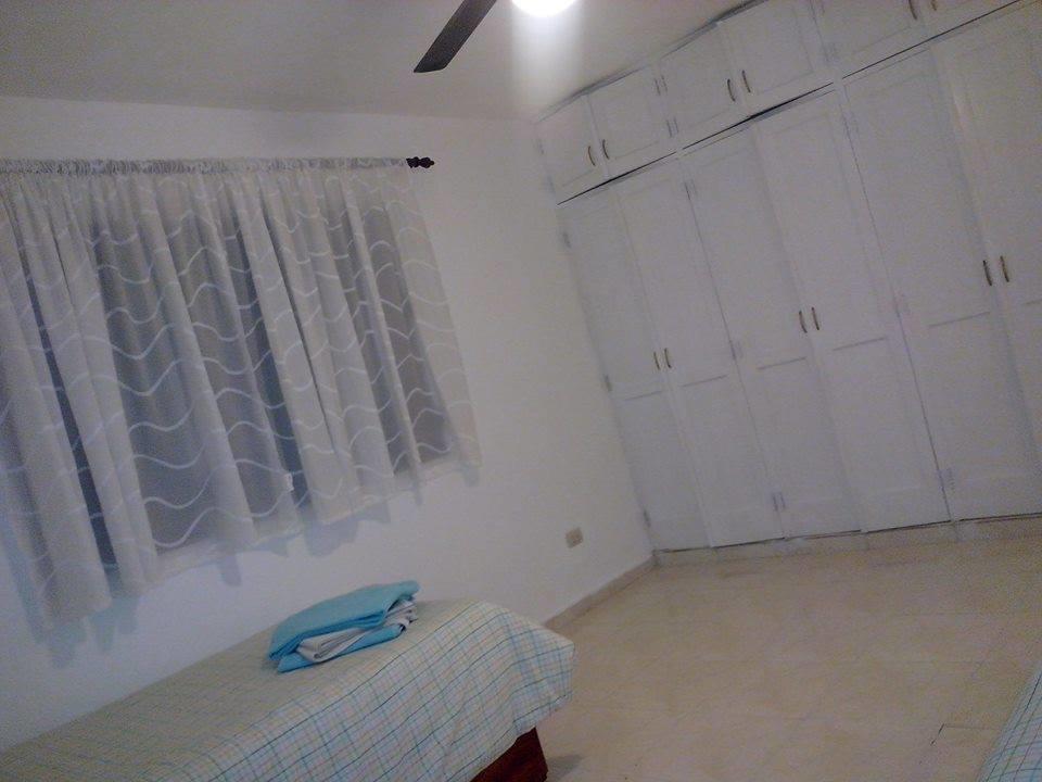 Posada Dilia Del Alba Santo Domingo Eksteriør billede