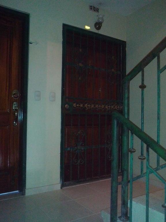 Posada Dilia Del Alba Santo Domingo Eksteriør billede