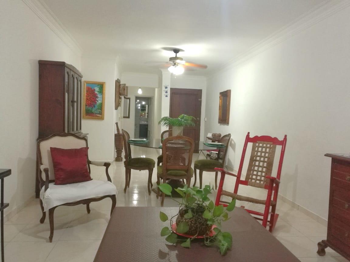 Posada Dilia Del Alba Santo Domingo Eksteriør billede