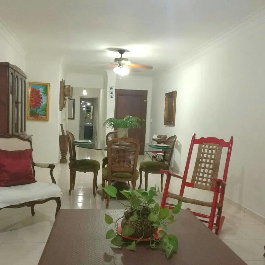Posada Dilia Del Alba Santo Domingo Eksteriør billede