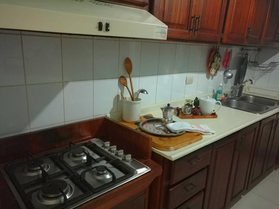 Posada Dilia Del Alba Santo Domingo Eksteriør billede