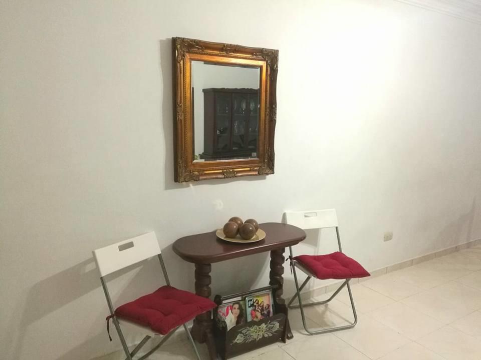 Posada Dilia Del Alba Santo Domingo Eksteriør billede