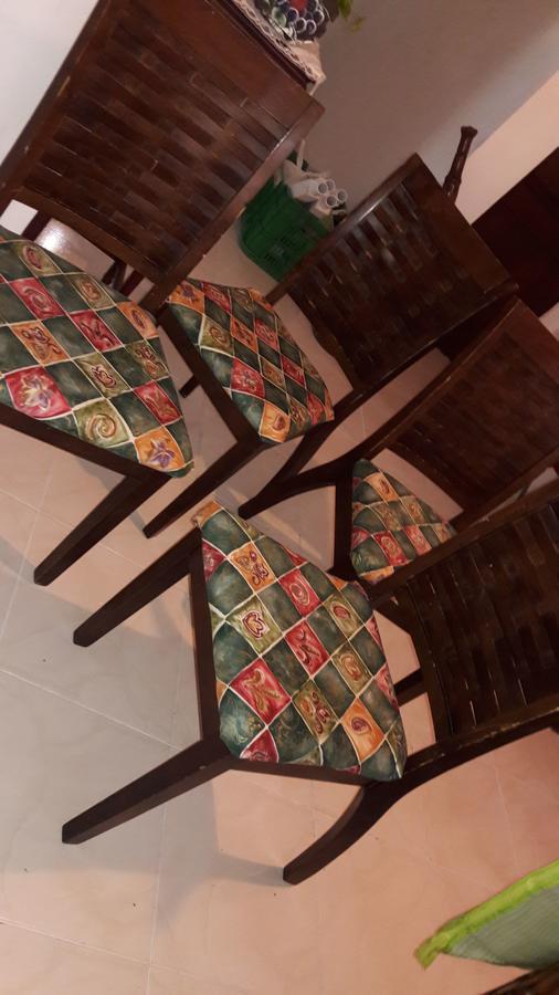 Posada Dilia Del Alba Santo Domingo Eksteriør billede