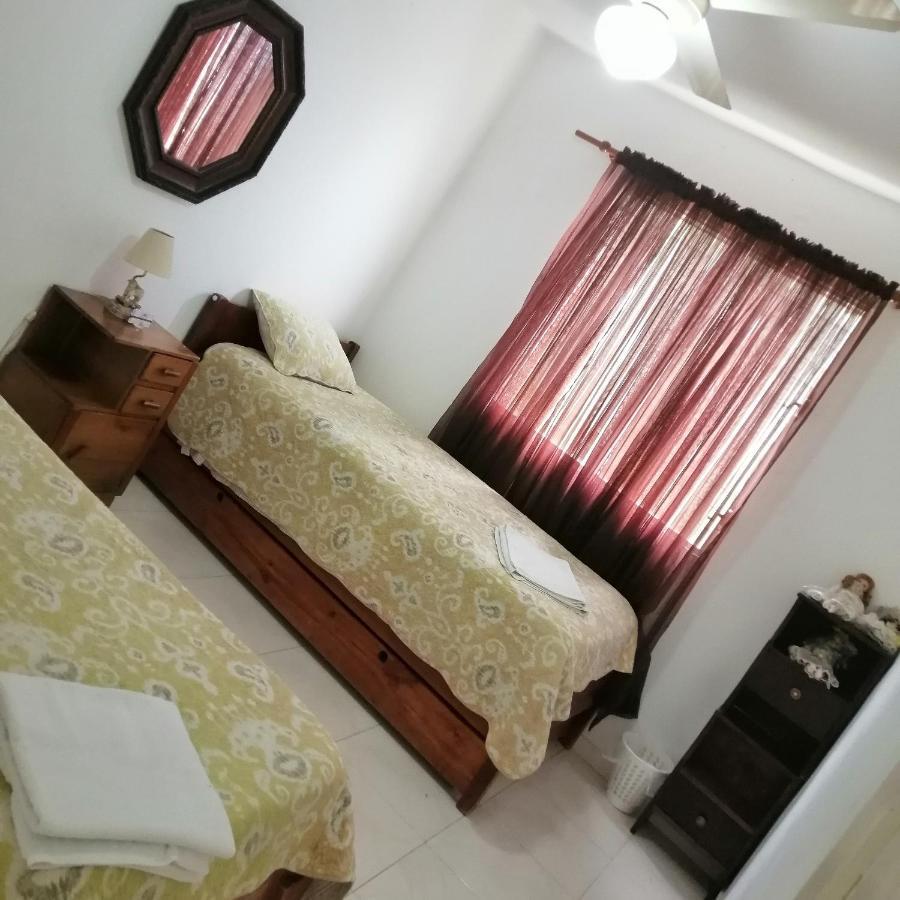 Posada Dilia Del Alba Santo Domingo Eksteriør billede